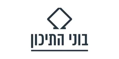 לוגו חברת בנייה