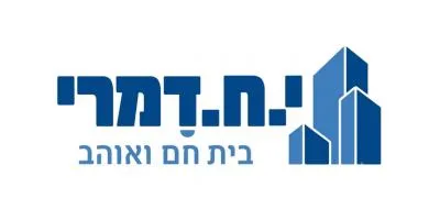 לוגו חברת בנייה