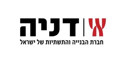 לוגו חברת בנייה