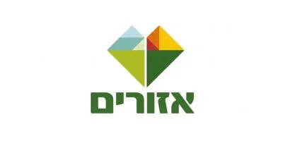 לוגו חברת בנייה